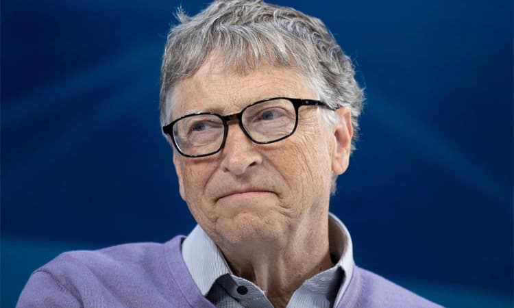 ಮೈಕ್ರೋಸಾಫ್ಟ್ ಆಡಳಿತ ಮಂಡಳಿಯ ಸದಸ್ಯತ್ವಕ್ಕೆ ಬಿಲ್‌ ಗೇಟ್ಸ್‌ ರಾಜೀನಾಮೆ