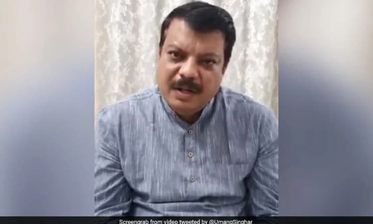 ಮಧ್ಯಪ್ರದೇಶ: ಕಾಂಗ್ರೆಸ್ ಶಾಸಕನ ಬಂಗಲೆಯೊಳಗೆ ಆತ್ಮಹತ್ಯೆಗೆ ಶರಣಾದ ಮಹಿಳೆ!