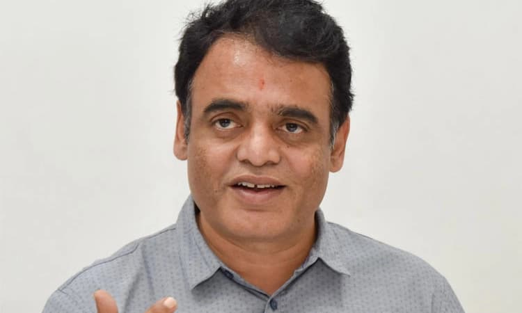 ರಾಜ್ಯಕ್ಕೆ ಕೇಂದ್ರದಿಂದ 4.25 ಲಕ್ಷ ಡೋಸ್‌ ರೆಮಿಡಿಸಿವರ್‌ ಹಂಚಿಕೆ: ಡಿಸಿಎಂ ಅಶ್ವತ್ಥನಾರಾಯಣ