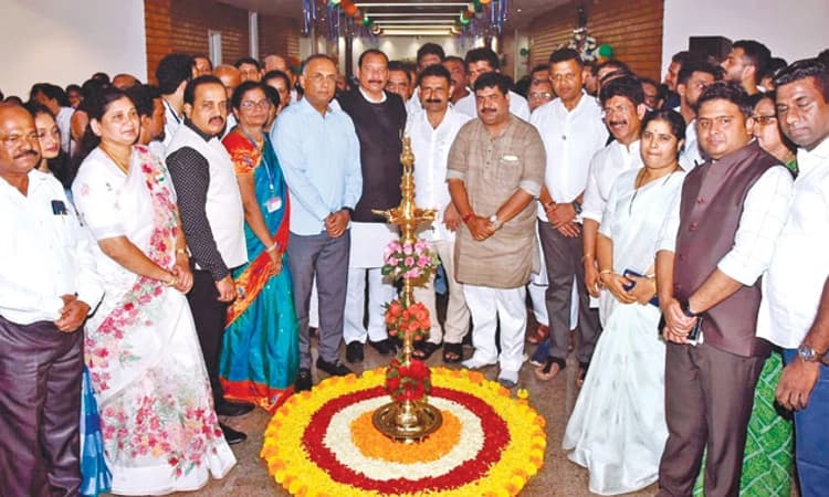 Wenlock Hospital; 17 ಕೋ.ರೂ. ವೆಚ್ಚದ “ಕ್ರಿಟಿಕಲ್‌ ಕೇರ್‌’ ಮಂಜೂರು