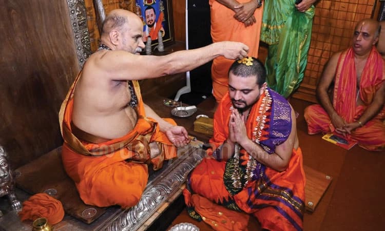 Udupi: ಪುತ್ತಿಗೆ ಕಿರಿಯ ಶ್ರೀಗಳ 34ನೇ ಜನ್ಮನಕ್ಷತ್ರ ಕಾರ್ಯಕ್ರಮ ಸಂಪನ್ನ