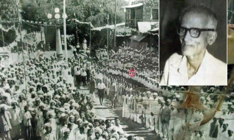 Independence Day Special: ರಬಕವಿಯಲ್ಲಿ ಸ್ವಾತಂತ್ರ್ಯದ ಮೊದಲ ದಿನದ ಸವಿ ಸವಿ ನೆನಪು…..!