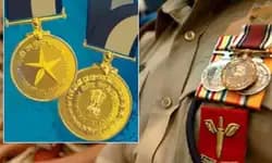 Independence Day: ರಾಜ್ಯದ 19 ಪೊಲೀಸರಿಗೆ ರಾಷ್ಟ್ರಪತಿ ಪದಕ… ಇಲ್ಲಿದೆ ಸಂಪೂರ್ಣ ವಿವರ