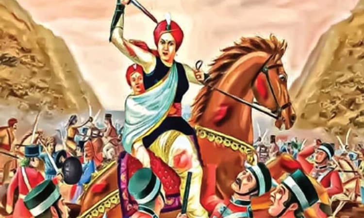 Independence:ಝಾನ್ಸಿ ರಾಣಿ ಲಕ್ಷ್ಮೀಬಾಯಿಯ ವಂಶಜರು ಎಲ್ಲಿದ್ದಾರೆ? ಹೊತ್ತು ಊಟಕ್ಕೂ ಪರದಾಟ!