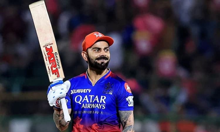 IPL Auction: ವಿರಾಟ್‌ ಕೊಹ್ಲಿ ದಾಖಲೆಯ ಮೊತ್ತಕ್ಕೆ ಹರಾಜಾಗುವುದು ಖಚಿತ?