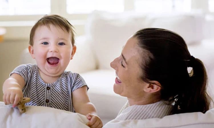 Breastfeeding; ಮಗುವಿನ ರೋಗನಿರೋಧಕ ಶಕ್ತಿವರ್ಧನೆ; ಸ್ತನ್ಯಪಾನದ ಶಕ್ತಿ ಬಗ್ಗೆ ತಜ್ಞರ ಒಳನೋಟ