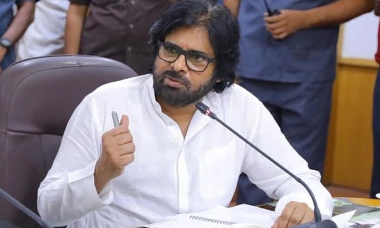 Bangladesh ಅಲ್ಪಸಂಖ್ಯಾಕರನ್ನು ರಕ್ಷಿಸುವಂತೆ ವಿಶ್ವಸಂಸ್ಥೆಗೆ ಮನವಿ ಮಾಡಿದ ಪವನ್ ಕಲ್ಯಾಣ್