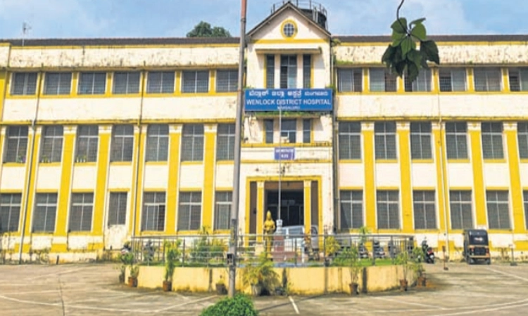 Mangaluru: ವೆನ್ಲಾಕ್ನಲ್ಲಿ ಶೀಘ್ರ ಕ್ರಿಟಿಕಲ್‌ ಕೇರ್‌ ವಿಭಾಗ