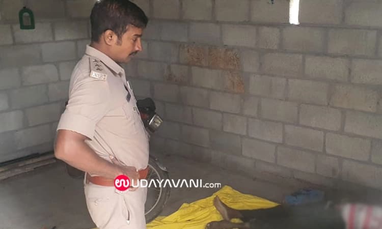 Kunigal: ತಲೆ‌ ಮೇಲೆ ಹಾಲೋ ಬ್ಲಾಕ್ ಇಟ್ಟಿಗೆ ಎತ್ತಿ ಹಾಕಿ ಸ್ನೇಹಿತನ ಕೊಲೆ!