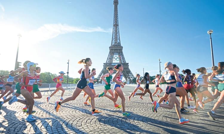 Paris Olympics;17 ದಿನಗಳ ಕ್ರೀಡಾಹಬ್ಬಕ್ಕೆ ತೆರೆ: ಮುಂದಿನ ನಿಲ್ದಾಣ ಲಾಸ್‌ ಏಂಜಲೀಸ್‌