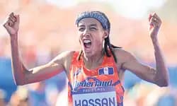 Olympics ವನಿತಾ ಮ್ಯಾರಥಾನ್‌: ಸಿಫಾನ್‌ ಚಿನ್ನದೊಂದಿಗೆ ಪ್ಯಾರಿಸ್‌ ಸ್ಪರ್ಧೆ ಸಮಾಪ್ತಿ