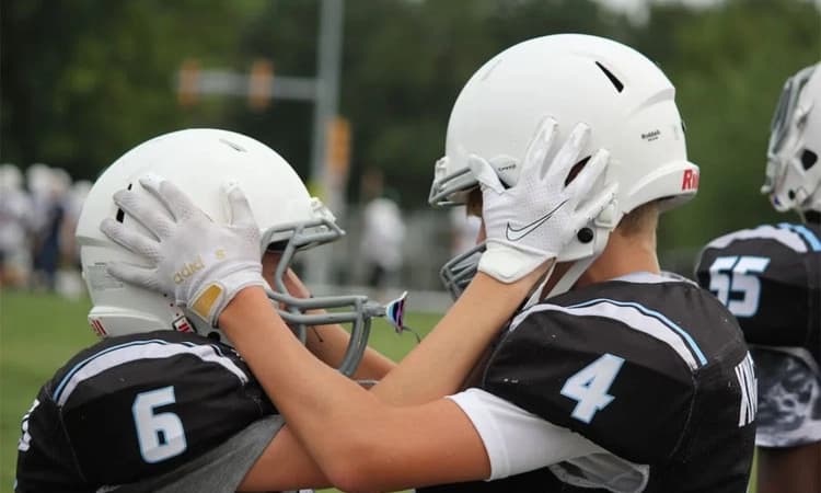 Orthodontics ಮತ್ತು ಕ್ರೀಡೆ; ಸಕ್ರಿಯ ಕ್ರೀಡಾಳುಗಳಿಗೆ ಸುರಕ್ಷೆಯ ಸಲಹೆಗಳು