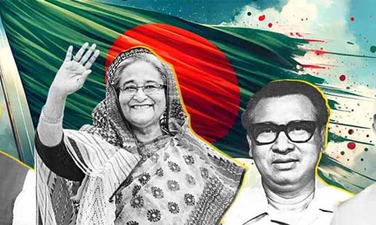 Bangladesh ರಾಜಕೀಯ ವಿಪ್ಲವ: ಮಹಿಳಾ ಅಧಿಕಾರ ಶಾಹಿಯಲ್ಲಿ ನಲುಗಿ ಹೇೂಯಿತೇ ಬಾಂಗ್ಲಾದೇಶ ?