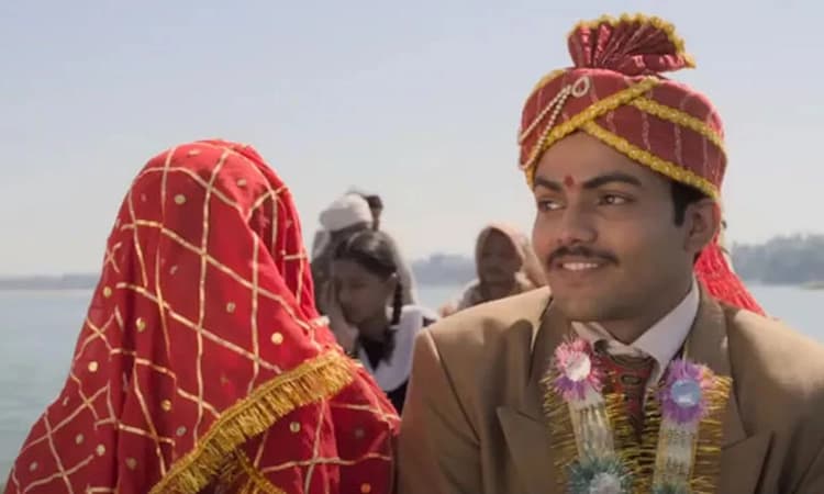 ಸುಪ್ರೀಂಕೋರ್ಟ್‌ ನಲ್ಲಿ ಲಾಪತಾ ಲೇಡೀಸ್‌ ಸಿನೆಮಾ ಪ್ರದರ್ಶನ