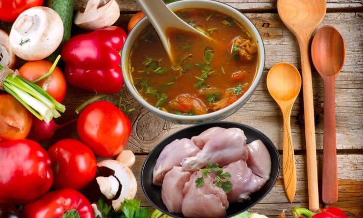 Non-Veg Recipe; ಈ ನಾನ್ ವೆಜ್ ರಸಂ ಒಮ್ಮೆ ಮಾಡಿ ನೋಡಿ&#8230;