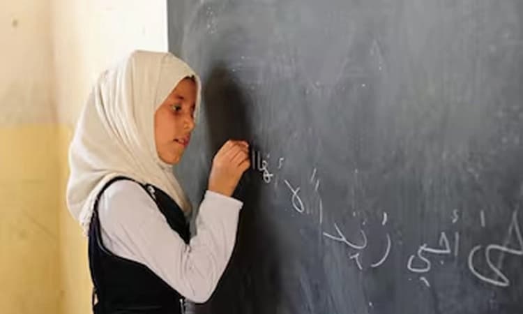 Iraq; ಹುಡುಗಿಯರ ವಿವಾಹದ ಕಾನೂನುಬದ್ಧ ವಯಸ್ಸನ್ನು 9ಕ್ಕೆ ಇಳಿಸಲು ಇರಾಕ್‌ ಕಾನೂನು!