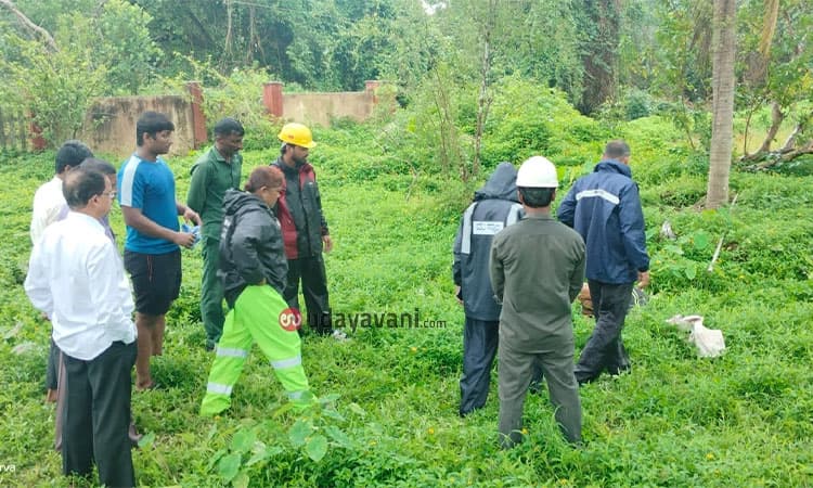 Shirva: ಸೀಯಾಳ ಕೊಯ್ಯುವ ವೇಳೆ ವಿದ್ಯುತ್‌ ತಂತಿ ತಗುಲಿ ಸಾವು