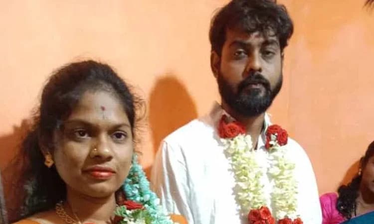 KGF: ಬೆಳಗ್ಗೆ ಮದುವೆ; ಸಂಜೆ ಮಚ್ಚಿನಿಂದ ಕೊಚ್ಚಿ ಕೊಲೆ !