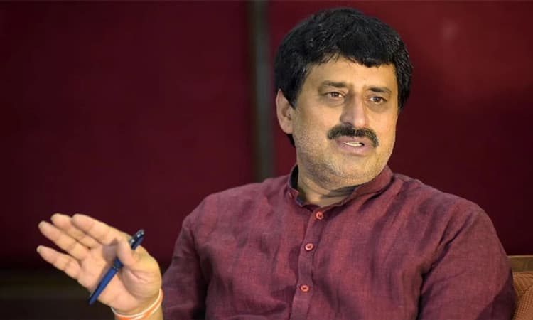 Channapatna ಸಿ.ಪಿ. ಯೋಗೇಶ್ವರ್‌ ಬಂಡಾಯ ಸ್ಪರ್ಧೆ?