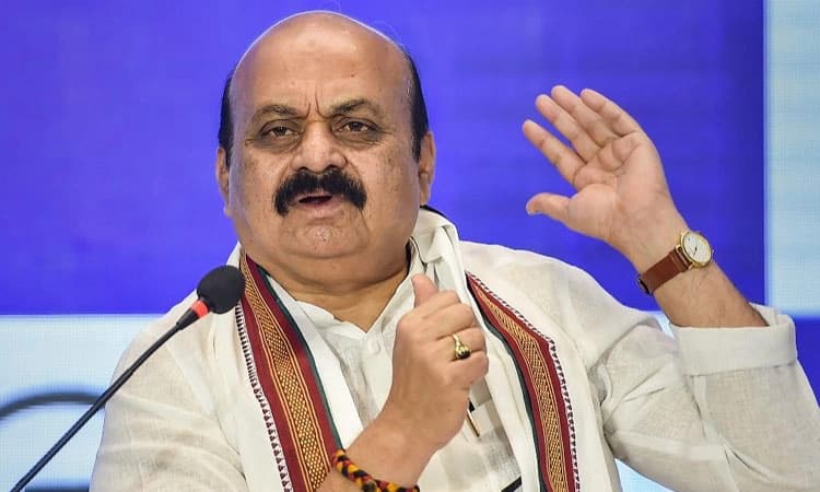 Vinesh Disqualify: ಒಲಿಂಪಿಕ್ಸ್‌ ನಿಯಮಾವಳಿ ಮರು ವಿಮರ್ಶೆಯಾಗಲಿ: ಬೊಮ್ಮಾಯಿ