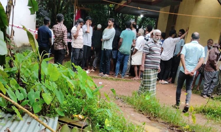 Panambur: ಬಟ್ಟೆಯಿಂದ ಕುತ್ತಿಗೆ ಬಿಗಿದು ಬಾಲಕಿಯ ಹತ್ಯೆ