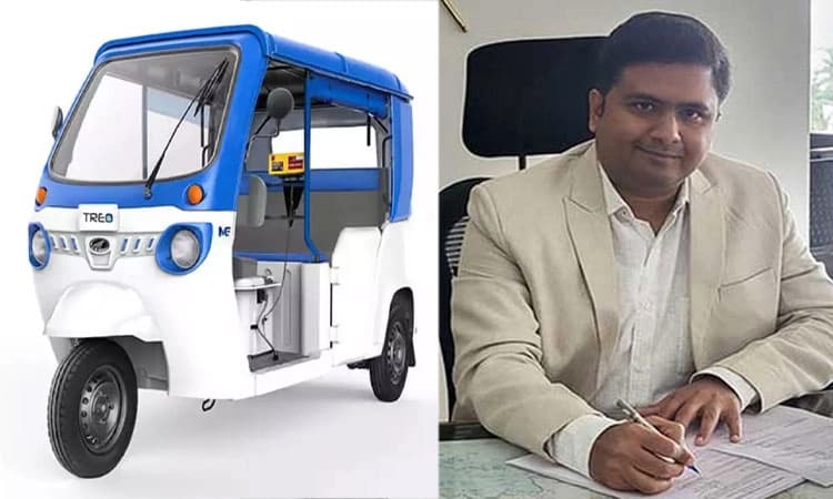 Mangaluru: ಇಲೆಕ್ಟ್ರಿಕ್ ಆಟೋರಿಕ್ಷಾಗಳಿಗೆ ದ.ಕ. ಜಿಲ್ಲೆಯಾದ್ಯಂತ ಸಂಚರಿಸಲು ಅನುಮತಿ