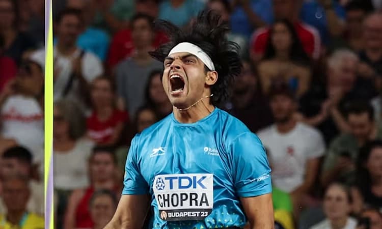 Paris; ಚಿನ್ನದ ಕನಸು ಬಿತ್ತಿದ ಗೋಲ್ಡನ್‌ ಬಾಯ್;‌ ಫೈನಲ್‌ ಪ್ರವೇಶಿಸಿದ ನೀರಜ್‌ ಚೋಪ್ರಾ