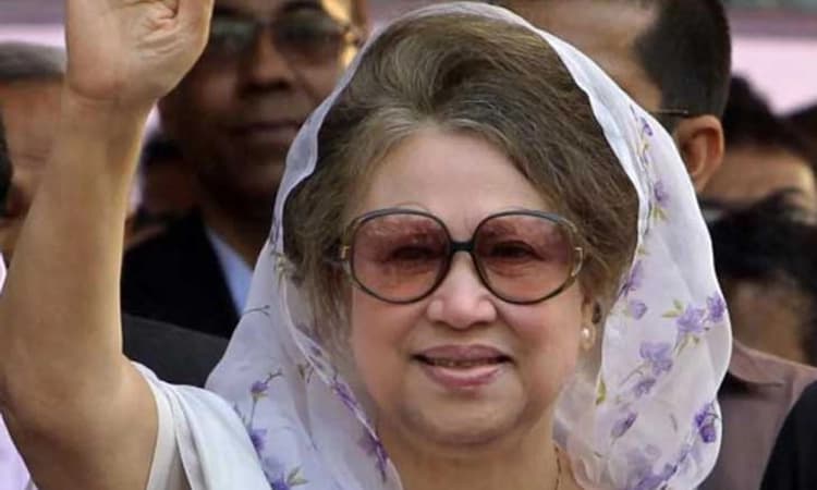Bangladesh:ಹಸೀನಾ ದೇಶ ತೊರೆದ ಬೆನ್ನಲ್ಲೇ ಜೈಲಿನಿಂದ ಮಾಜಿ ಪ್ರಧಾನಿ ಜಿಯಾ ಬಿಡುಗಡೆಗೆ ಆದೇಶ!