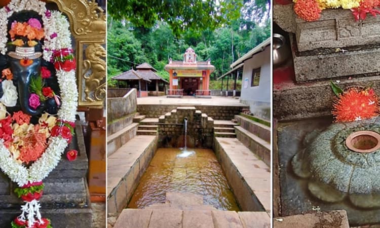 Temple Story: ಕಮಂಡಲ ಗಣಪತಿ ದೇವಸ್ಥಾನ.. ಇಲ್ಲಿನ ಪವಾಡಕ್ಕೆ ಇಲ್ಲಿಗೆ ಬರುವ ಭಕ್ತರೇ ಸಾಕ್ಷಿ