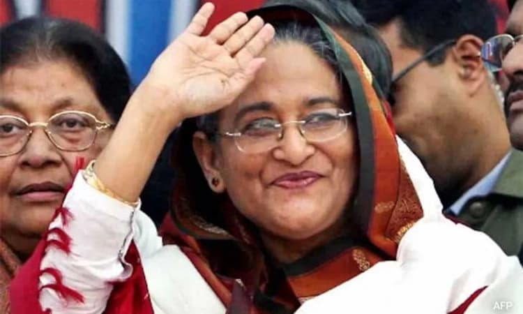 Bangla ಕ್ಷಿಪ್ರ ಮಿಲಿಟರಿ ಕ್ರಾಂತಿ; ವಿಮಾನ ಪ್ರಯಾಣ- ಪದಚ್ಯುತ ಹಸೀನಾಗೆ ಭಾರತದಲ್ಲಿ ಆಶ್ರಯ?