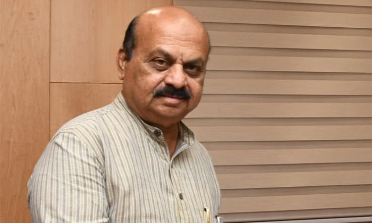 Basavaraj Bommai ಕಾಂಗ್ರೆಸ್‌ನಿಂದ 56 ಬಾರಿ ರಾಜಭವನ ದುರ್ಬಳಕೆ