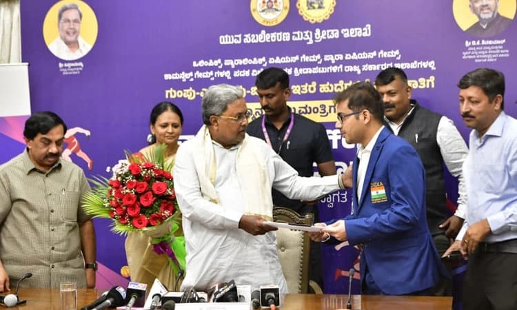 Govt. Job Offer: ಪ್ರತಿಷ್ಠಿತ ಕ್ರೀಡೆಗಳಲ್ಲಿ ಪದಕ ಗೆದ್ದ ಆಟಗಾರರಿಗೆ ಸರ್ಕಾರಿ ಉದ್ಯೋಗ