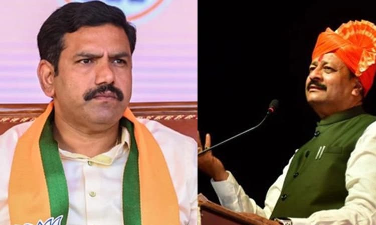 BJP: ಹಾಸನದಲ್ಲಿ ಆಶ್ಲೀಲ ಪೆನ್‍ಡ್ರೈವ್ ಹಂಚಿಸಿದ್ದೇ ವಿಜಯೇಂದ್ರ‌; ಯತ್ನಾಳ ಗಂಭೀರ ಆರೋಪ