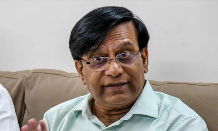 MUDA Scam; ಸಿದ್ದು ಹೆಸರು ಕೆಡಿಸಲು ಬಿಜೆಪಿಯಿಂದ ಪಾದಯಾತ್ರೆ: ಬಸವರಾಜ ರಾಯರೆಡ್ಡಿ