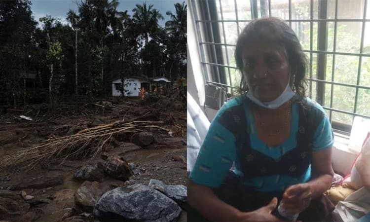 Kerala landslide; ವಯನಾಡ್‌ ಪವಾಡ: ಕಾಲಡಿ ರಕ್ಷಿಸಿದ ಆನೆಗಳು!