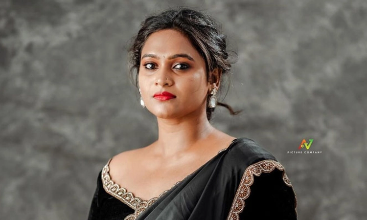 Ashwini Ambrish; ಭೀಮ ಅಡ್ಡದಲ್ಲಿ ಮಿನುಗಿದ ಅಶ್ವಿ‌ನಿ ನಕ್ಷತ್ರ