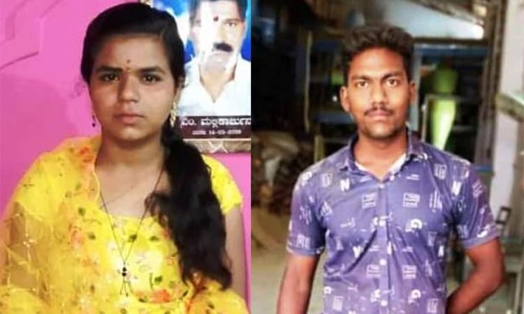 Siruguppa ಮದುವೆಗೆ ಹೆತ್ತವರ ವಿರೋಧ: ಸಾವಿನಲ್ಲೂ ಒಂದಾದ ಪ್ರೇಮಿಗಳು!