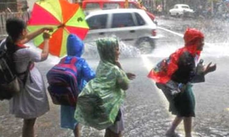 Heavy Rain: ಆ. 2ರಂದು ದಕ್ಷಿಣ ಕನ್ನಡ ಜಿಲ್ಲೆಯಲ್ಲಿ ಪಿಯುಸಿವರೆಗೆ ರಜೆ