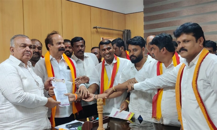 GOA ರಾಜ್ಯಕ್ಕೆ ಸ್ಥಗಿತಗೊಂಡಿದ್ಧ ಕೆಎಸ್‌ಆರ್‌ಟಿಸಿ ಬಸ್‌ ಪುನರಾರಂಭಿಸಲು ಮನವಿ