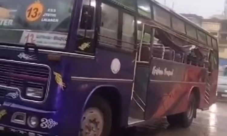 Mangaluru; ವಿದ್ಯಾರ್ಥಿನಿಗೆ ಎದೆನೋವು: ಪ್ರಯಾಣಿಕರಿದ್ದ ಬಸ್ ನೇರ ಆಸ್ಪತ್ರೆಗೆ!