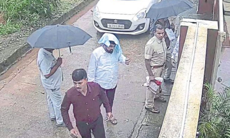 Kota: ಮಣೂರಿನ ಮನೆಗೆ ಆಗಂತುಕರ ಭೇಟಿ ಪ್ರಕರಣ 3 ತಂಡಗಳಲ್ಲಿ ತನಿಖೆ ಚುರುಕು