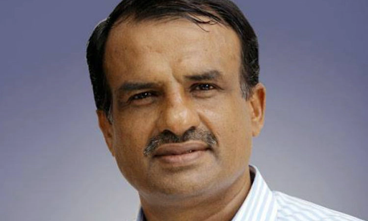 Manjunath Bhandary ಸೌಲಭ್ಯಕ್ಕಾಗಿ ದಿಲ್ಲಿ ಯಾತ್ರೆ ಮಾಡಿ: ಬಿಜೆಪಿಗೆ ಭಂಡಾರಿ ಸಲಹೆ