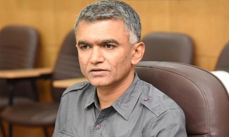 Krishna Byre Gowda “ಅನುದಾನ ಅನ್ಯಾಯ’ ಮರೆಸಲು ಮುಡಾ ಮುನ್ನೆಲೆಗೆ