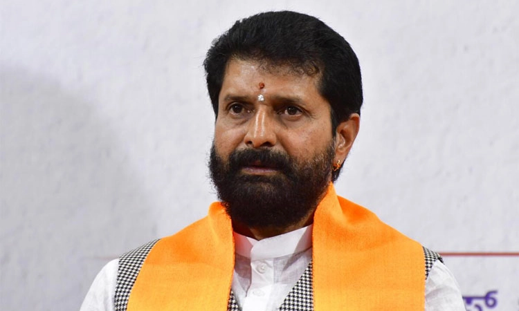 MUDA ಹಗರಣ ಚರ್ಚಿಸಲು ವಿಶೇಷ ಅಧಿವೇಶನಕ್ಕೆ ಸಿಎಂಗೆ ಸಿ.ಟಿ. ರವಿ ಪತ್ರ