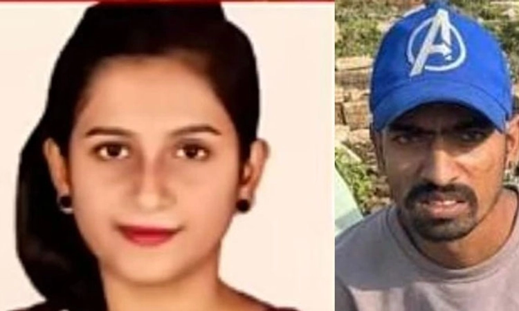 Yadagiri; ಮುಂಬೈಯಲ್ಲಿ ಪ್ರೀತಿಸಿದ ಯುವತಿಯ ಕೊಲೆ; ಯಾದಗಿರಿಯಲ್ಲಿ ಆರೋಪಿ ಬಂಧನ