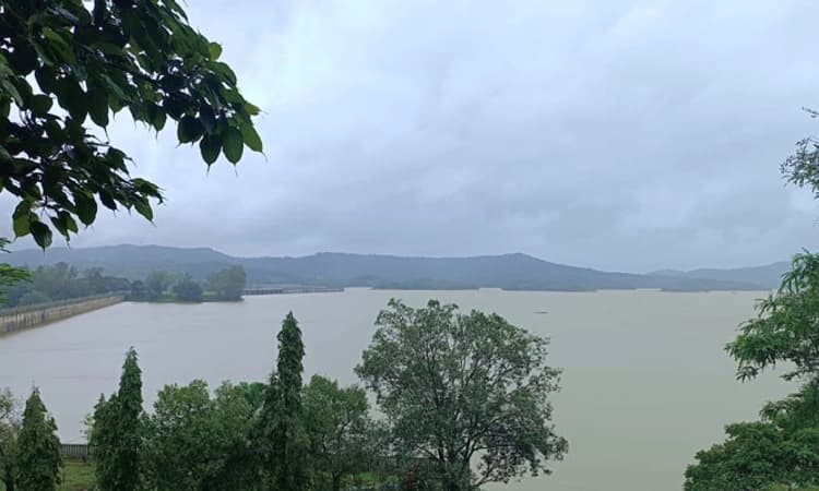 Linganamakki dam; ಆ.1ರಂದು 10 ಸಾವಿರ ಕ್ಯೂಸೆಕ್ಸ್ ನೀರು ಹೊರಬಿಡಲು ನಿರ್ಧಾರ