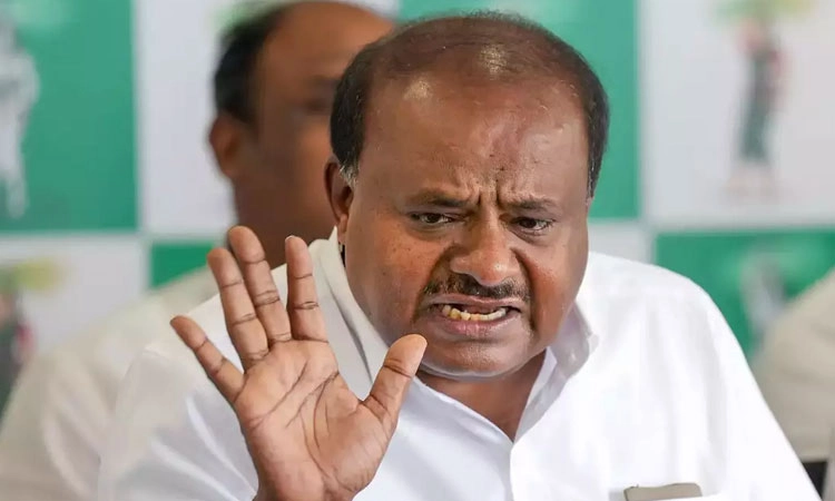 Wayanadu Landslide: ಕರ್ನಾಟಕದಲ್ಲೂ ಕಟ್ಟೆಚ್ಚರ ಅಗತ್ಯ: ಕೇಂದ್ರ ಸಚಿವ ಕುಮಾರಸ್ವಾಮಿ