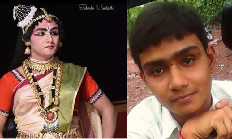 Udupi ಯುವ ಯಕ್ಷಗಾನ ಕಲಾವಿದ ಗುರುಪ್ರಸಾದ್ ನೀರ್ಜೆಡ್ಡು ಆತ್ಮಹತ್ಯೆಗೆ ಶರಣು