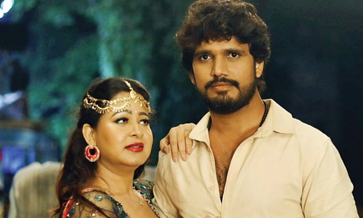 Majestic 2: ಶೆಡ್ಡಿಗೆ ಹೋಗೋಣ ಬಾ… ಮೆಜೆಸ್ಟಿಕ್‌ನಲ್ಲಿ ಐಟಂ ಸಾಂಗ್‌