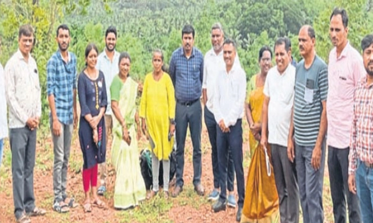 Ullal: ಸರ್ವೇ ಕಾರ್ಯ ಮುಗಿದ ಕೂಡಲೇ ಫಲಾನುಭವಿಗಳಿಗೆ ನಿವೇಶನ ಲಭ್ಯ